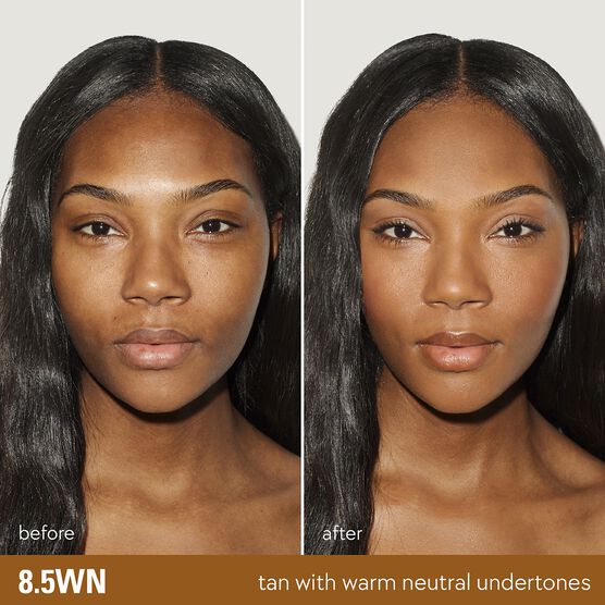 POWER PLUSH BASE LONGWEAR 8.5W